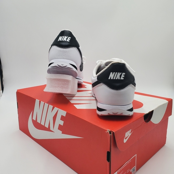 Nike Cortez basic sl gs women - Picture 6 of 10